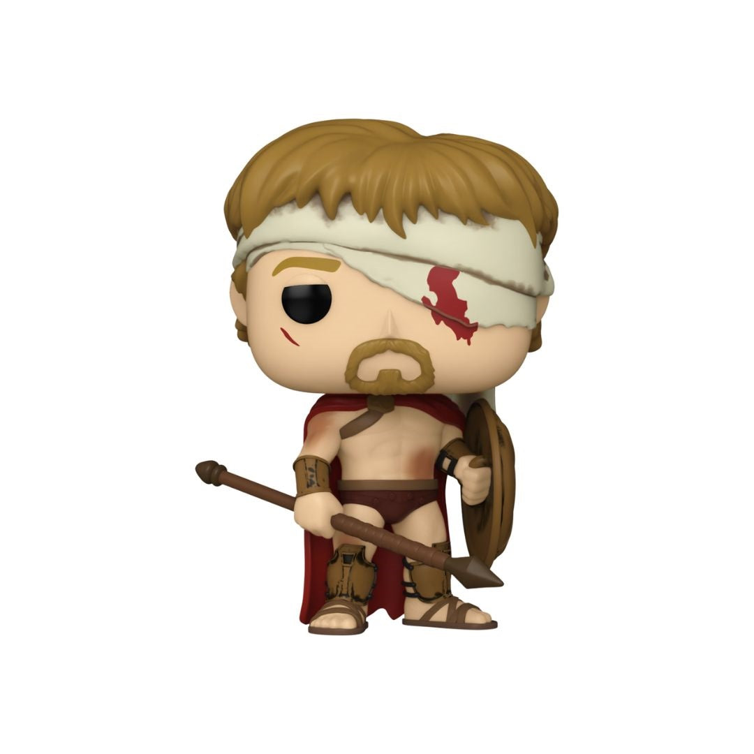 Funko Pop 300 Dilios Vinyl Figure - Medaid International