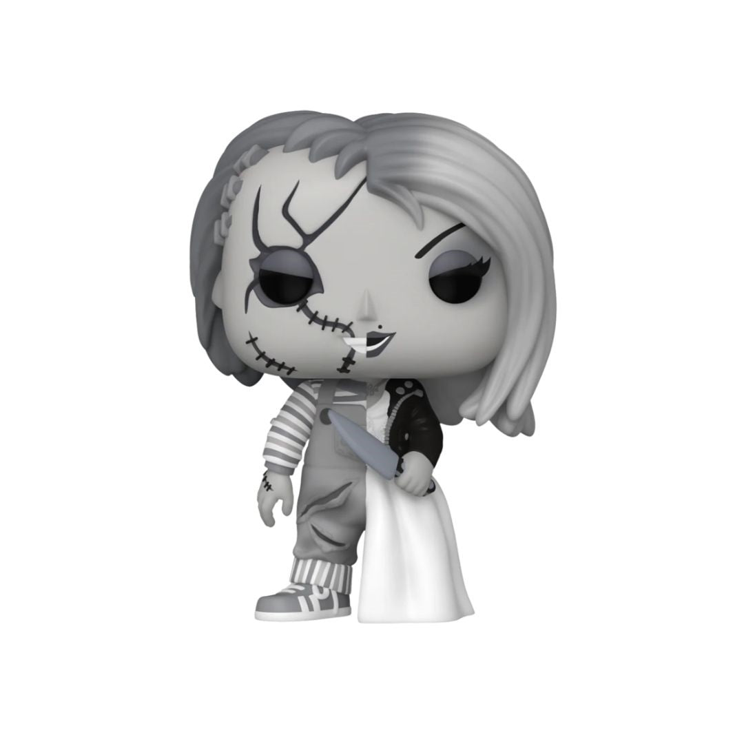 Funko Pop Bride of Chucky - Chucky / Tiffany - Medaid International