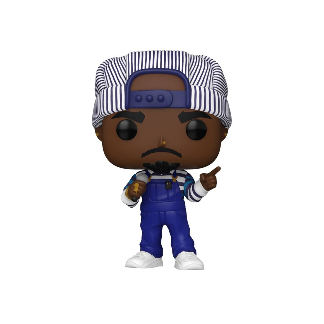 Funko Pop Tupac Figure - Medaid International