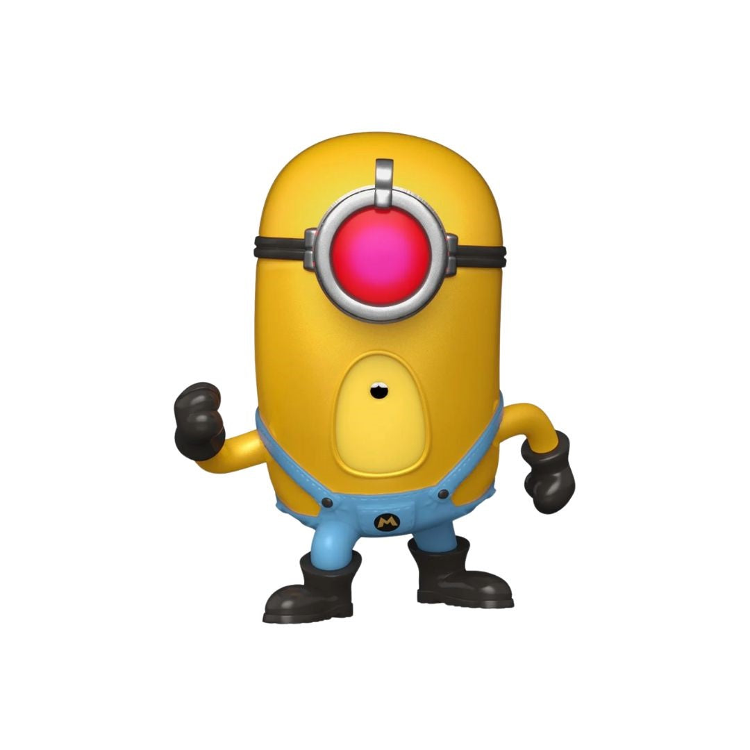 Funko Pop Mega Minion Mel - Medaid International