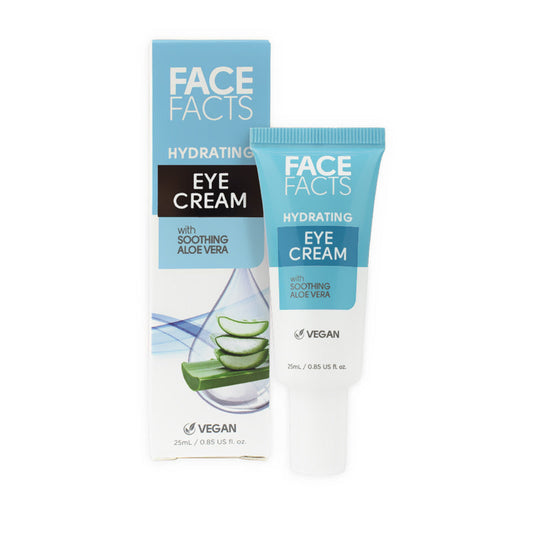 Face Facts Hydrating Eye Cream - Medaid