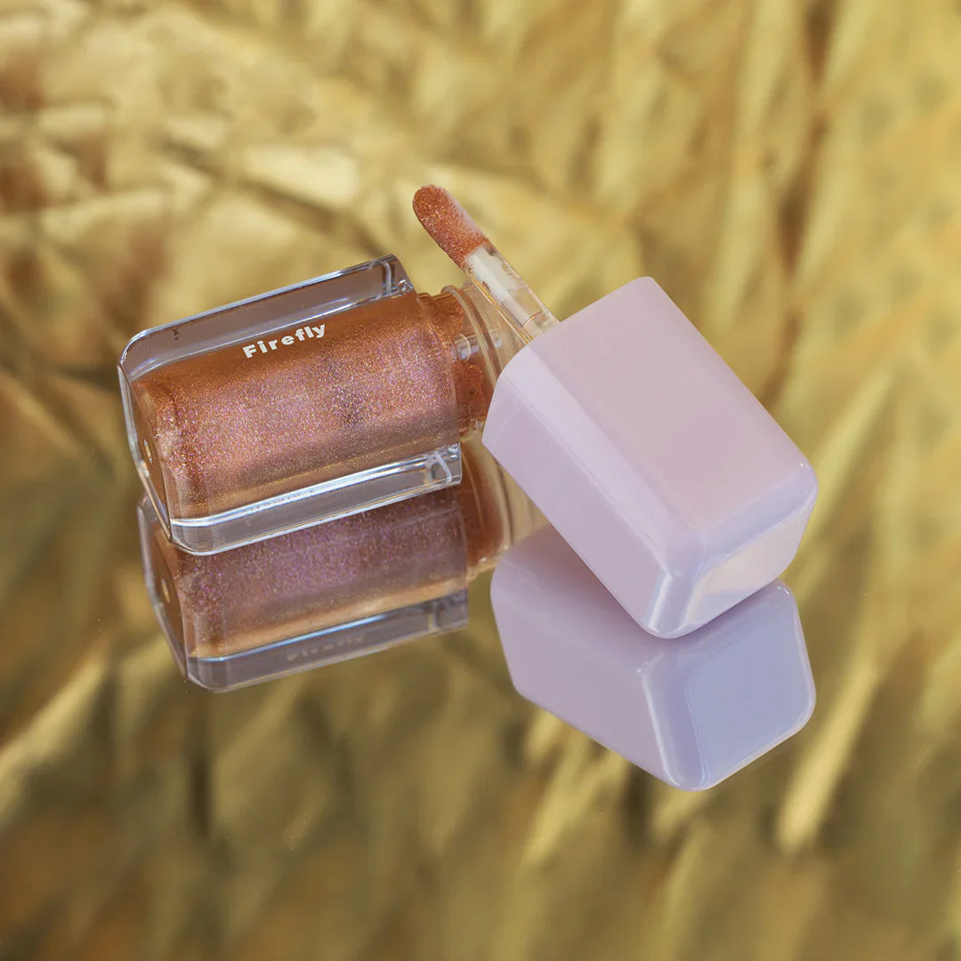 Ruby Beauty Lip Gloss Plump Up RB-3027 - Medaid