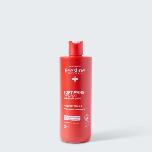 Beesline Fortifying Shampoo - Medaid - Lebanon