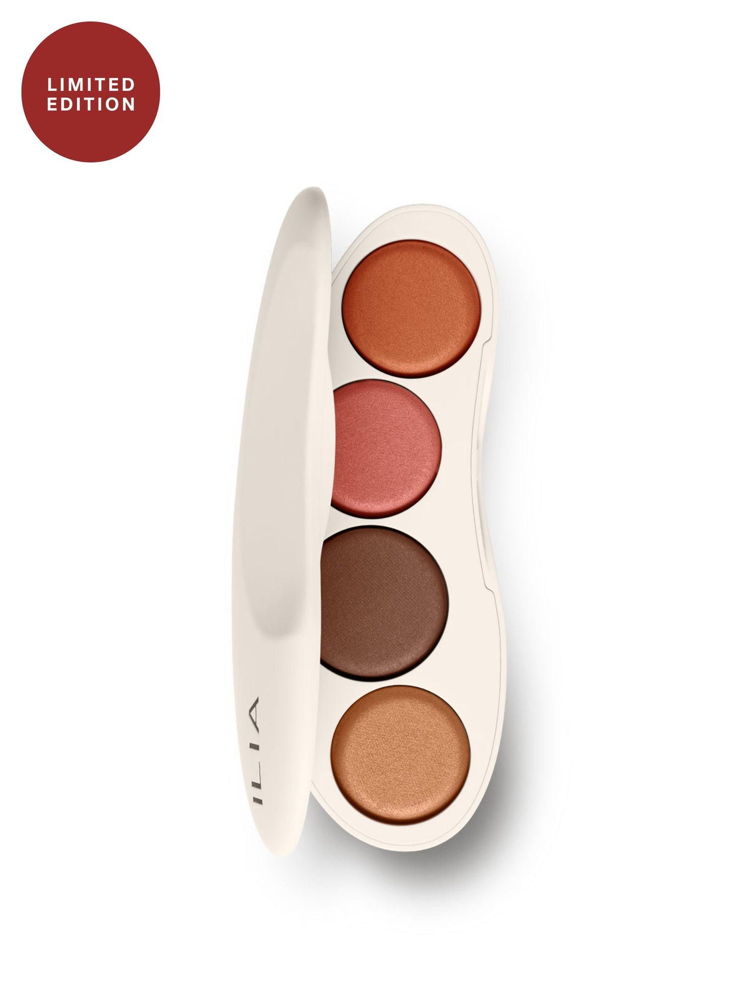 The Ethereal Baked Face Palette - Medaid