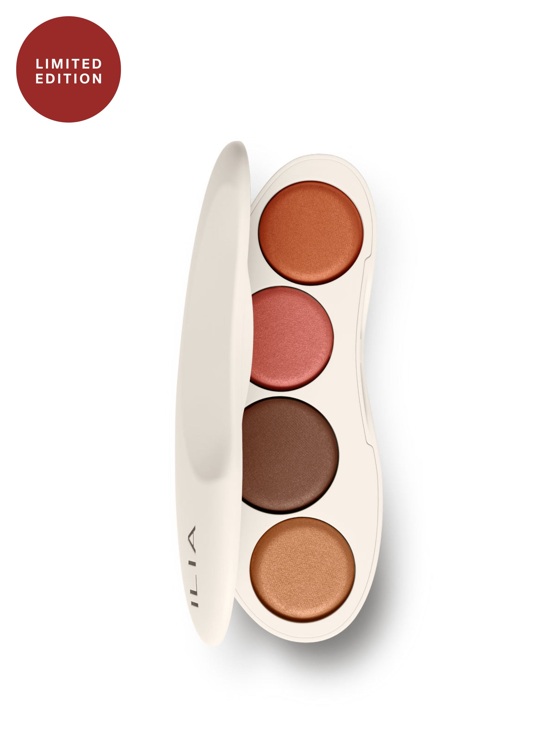 The Ethereal Baked Face Palette - Medaid