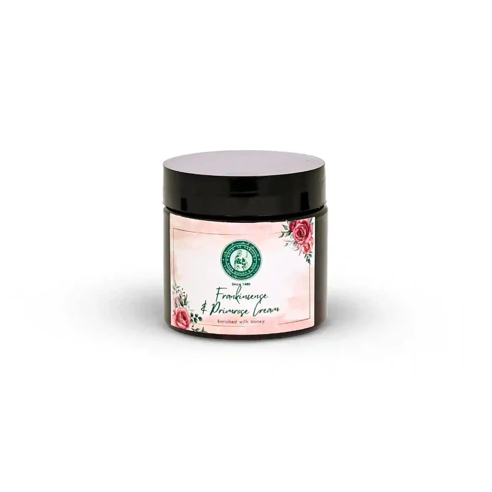 Frankincense Cream - Medaid International