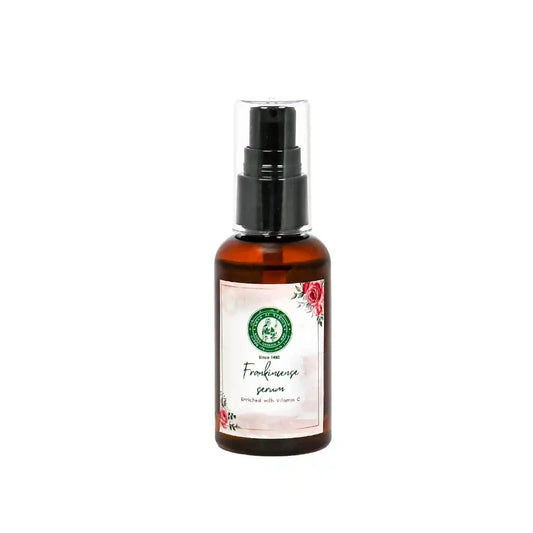 Frankincense Vitamin C Serum - Medaid International