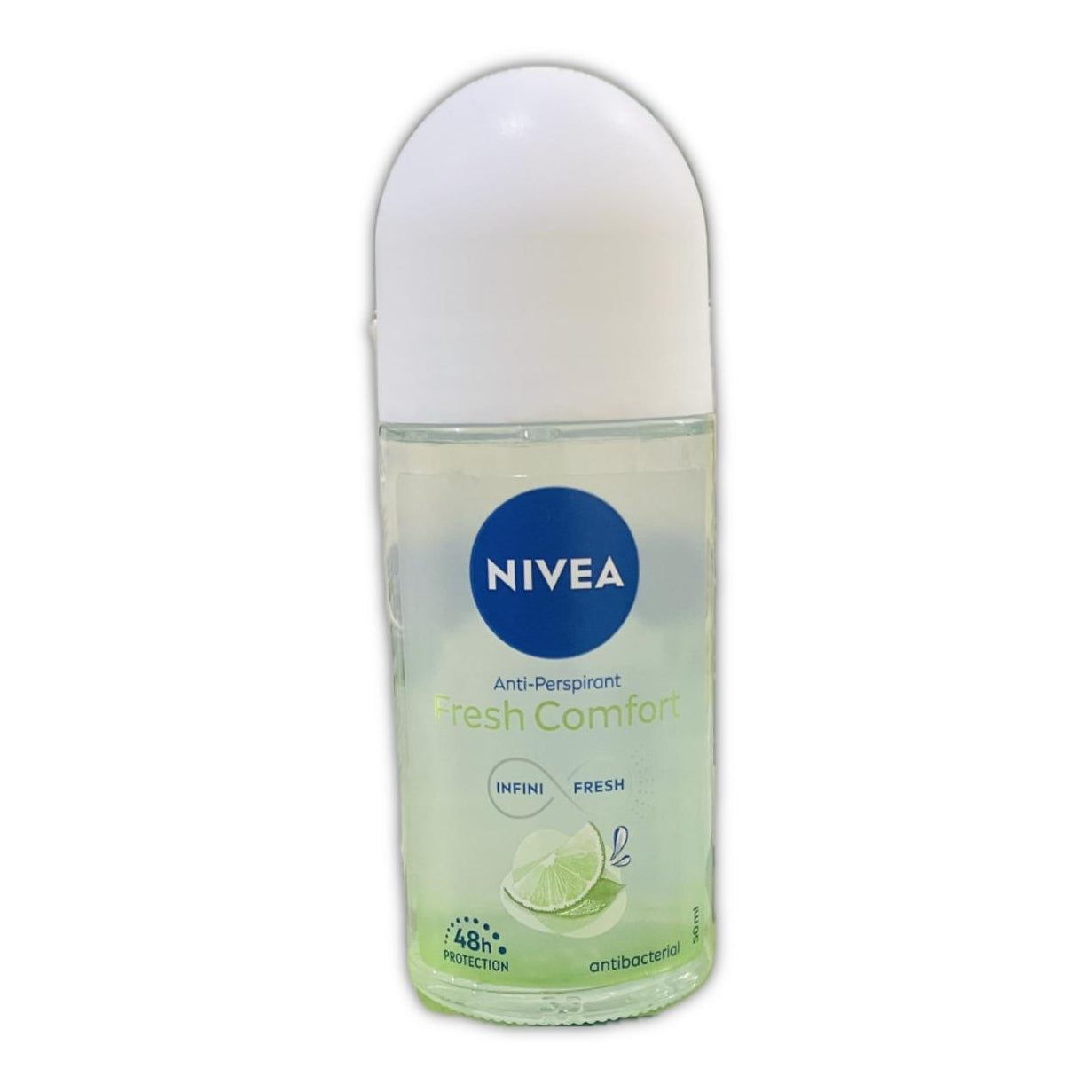 Nivea Deo Roll On - Medaid