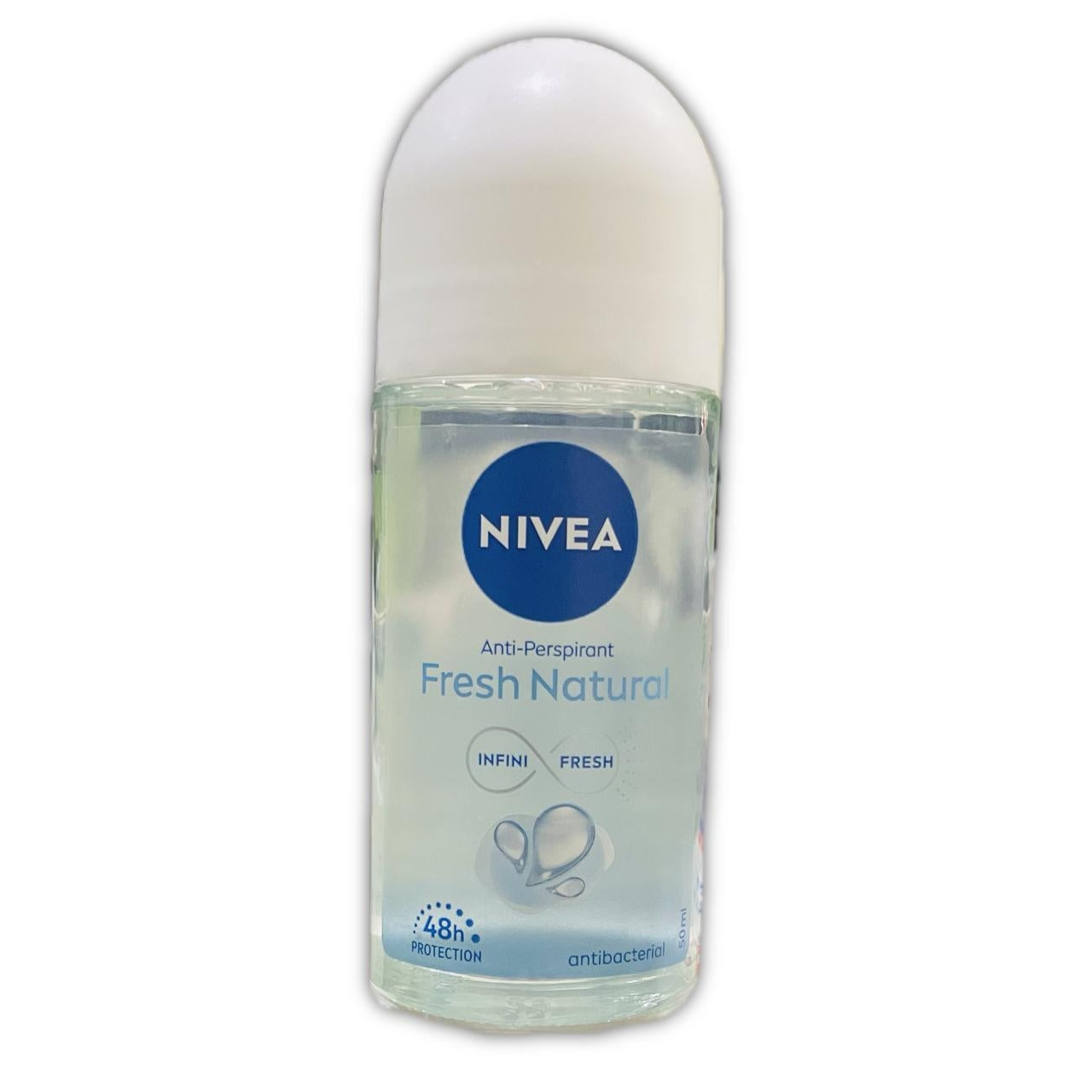 Nivea Deo Roll On - Medaid
