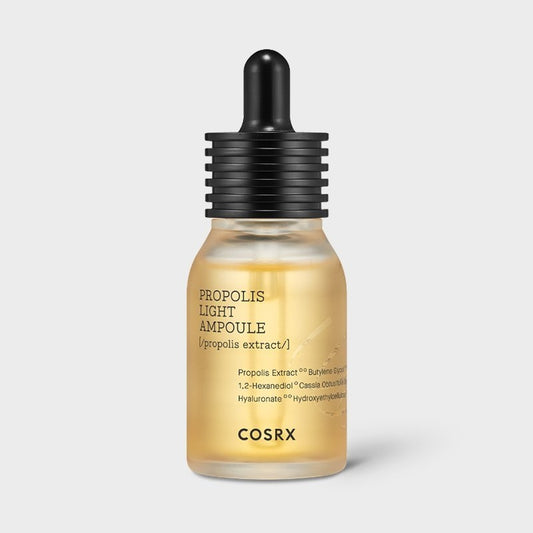 COSRX Full Fit Propolis Light Ampoule - Medaid - Lebanon