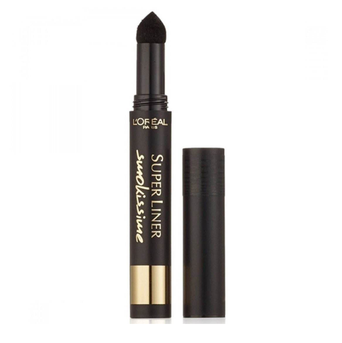 L’Oreal SuperLiner Smokissime Eyeliner 100 Black Smoke - Medaid