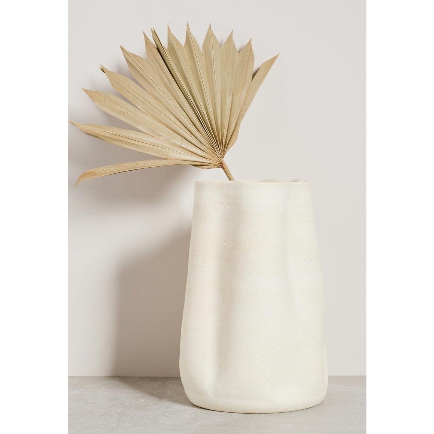 Style Union Home Everly Medium Vase - Medaid - Lebanon