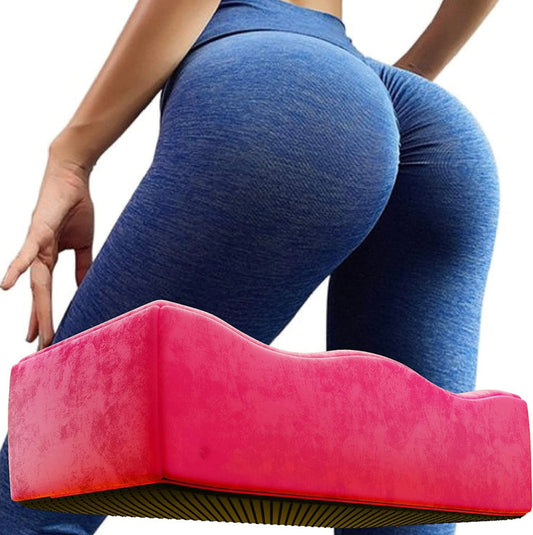 Brazil Hip Lift Recovery Pillow, Bbl Recovery Pillow, Comfortable and Firm Butt Support Cushions Set (Color may vary) - Medaid - Lebanon