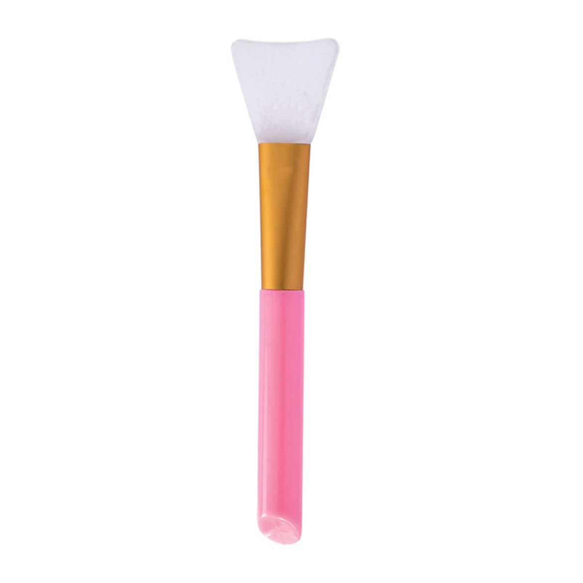 Silicon face mask brush - Medaid