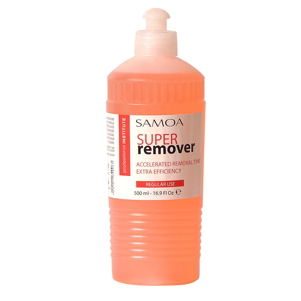 Samoa Super Remover - 500ml - Medaid