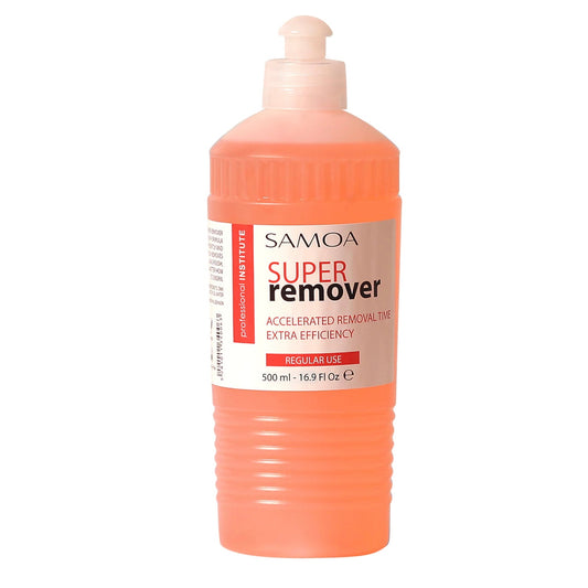 Samoa Super Remover - 500ml - Medaid