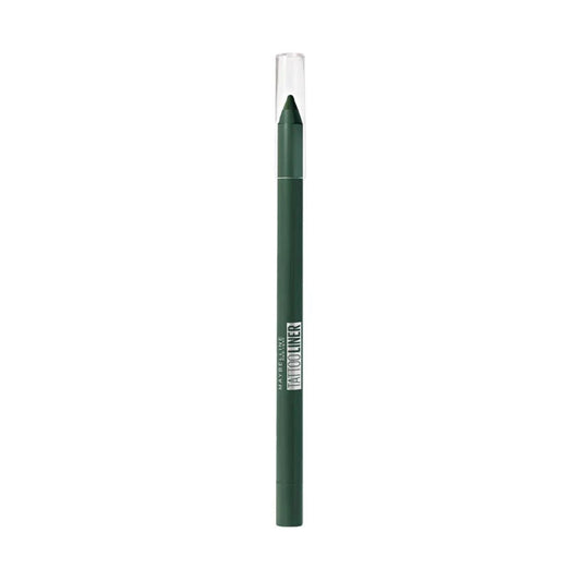 Maybelline Tattoo Liner Gel Pencil 932 Intense Green - Medaid