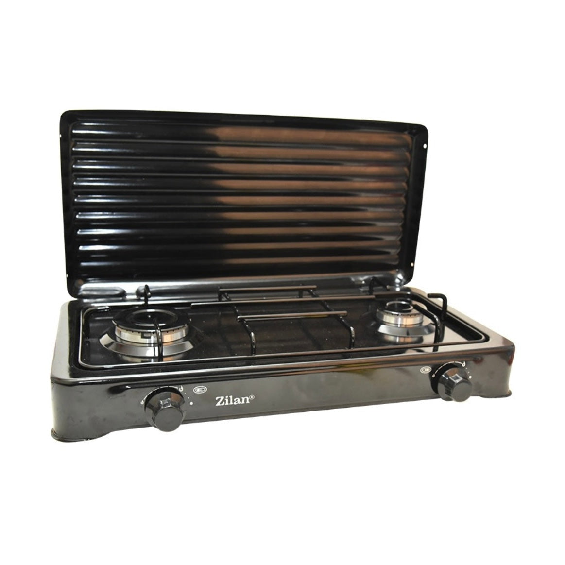 Double/Triple Burner Butane Gas Stove - Medaid