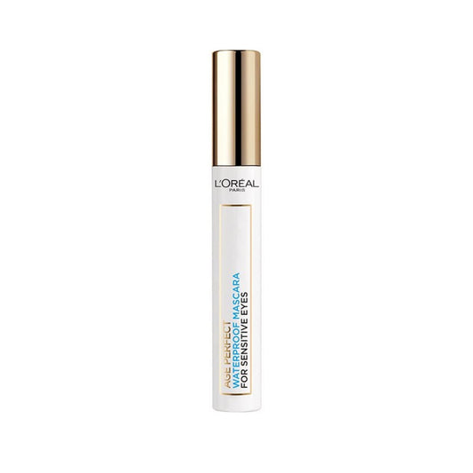 L’Oreal Age Perfect Waterproof Mascara Black - Medaid