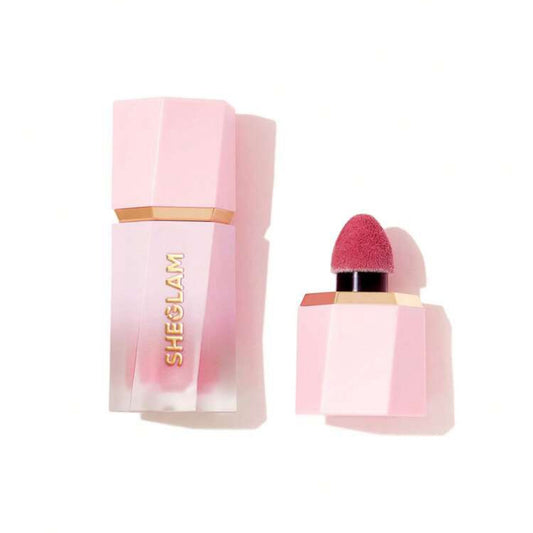 Sheglam liquid blush - All Colors - Medaid