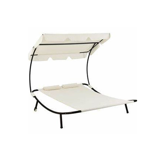 2 Seater Garden Bed - Medaid