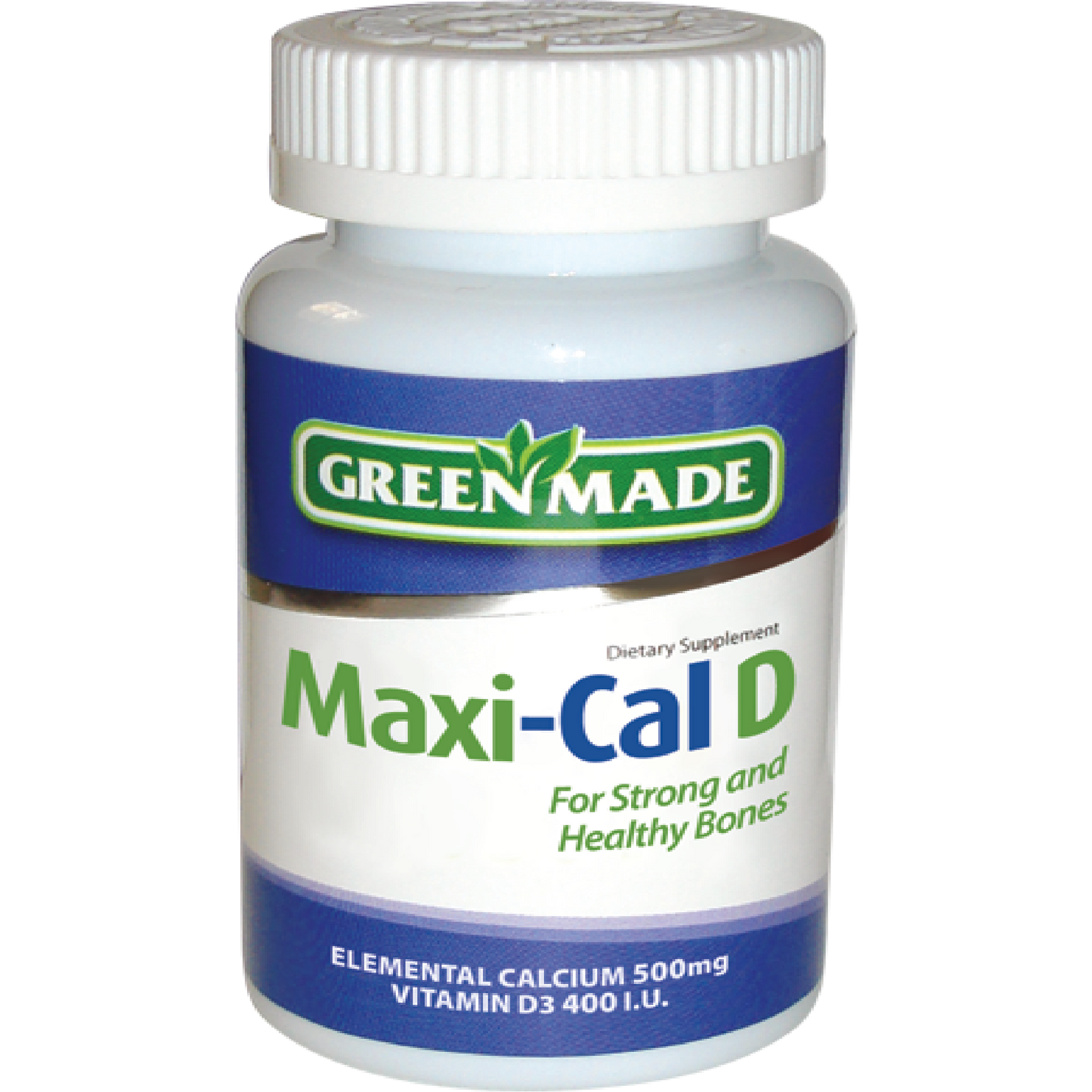 Maxi-CalD - Medaid