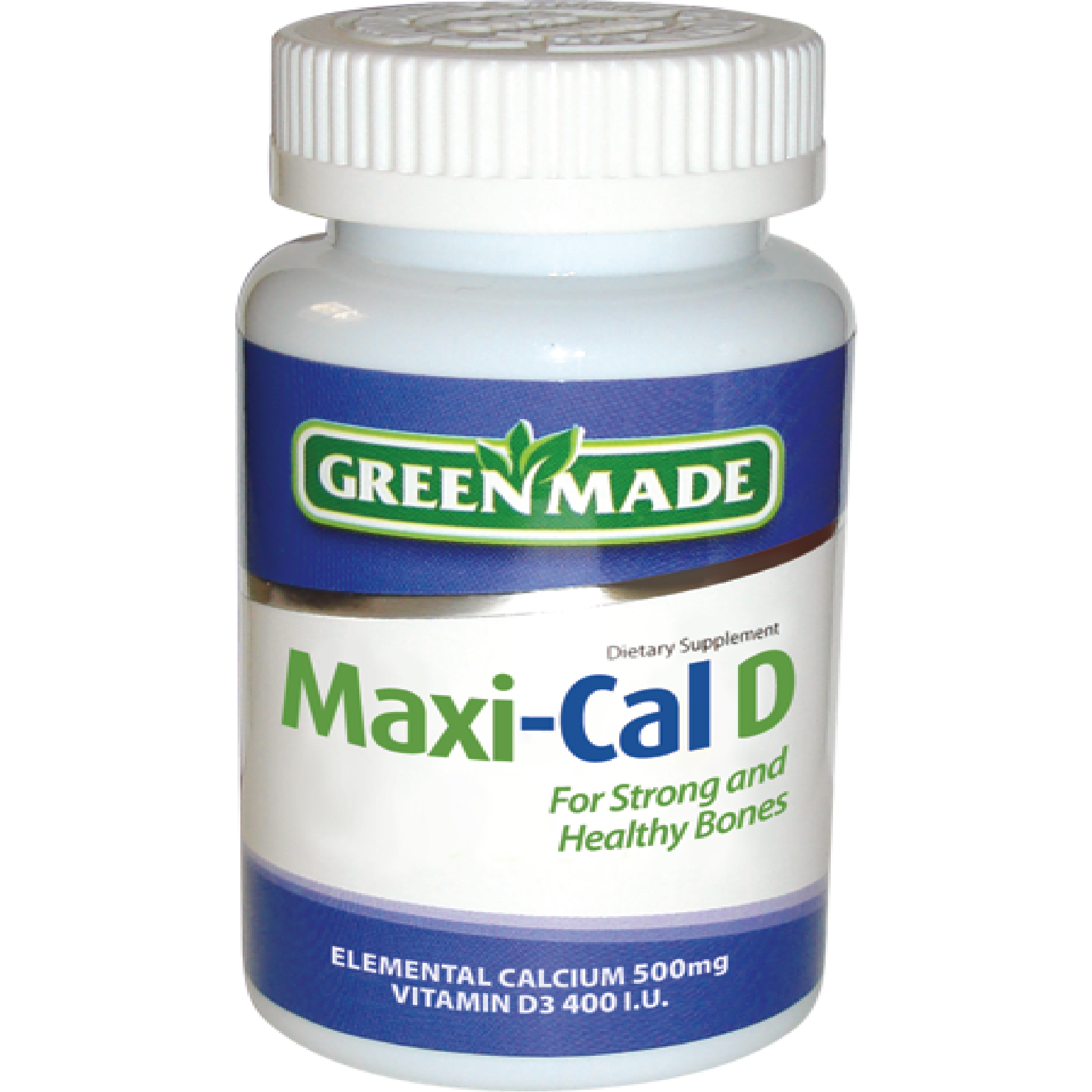 Maxi-CalD - Medaid