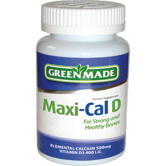 Maxi-CalD - Medaid