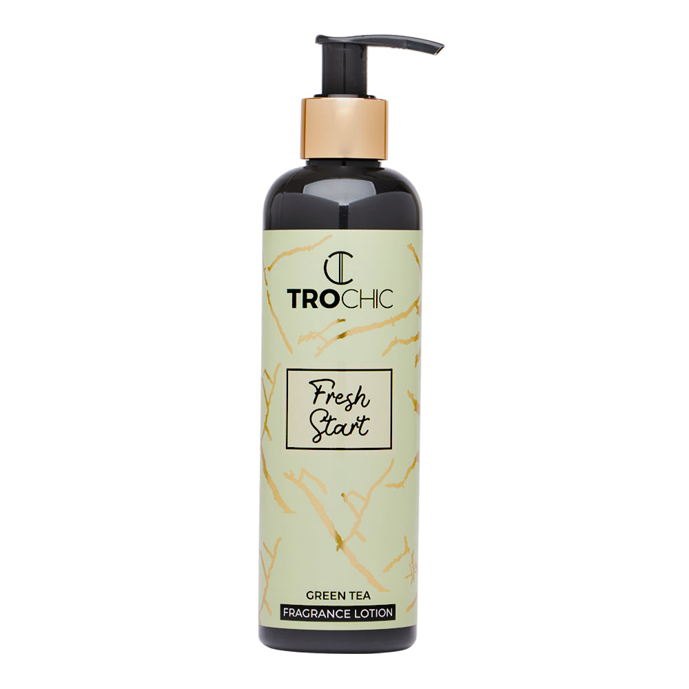 Trochic - fresh start body lotion 280ml - Medaid
