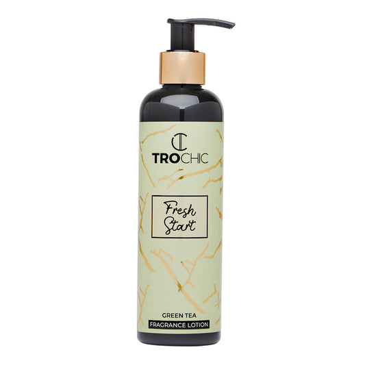 Trochic - fresh start body lotion 280ml - Medaid