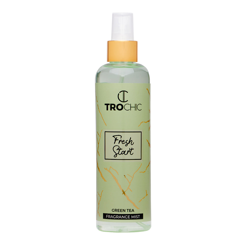 Trochic - fresh start body mist 280ml - Medaid