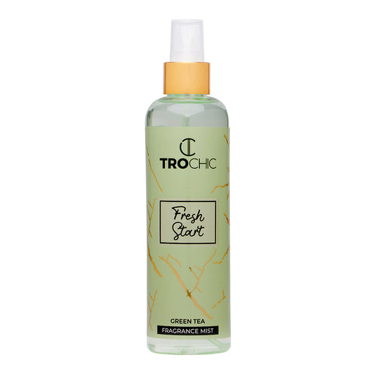 Trochic - fresh start body mist 280ml - Medaid