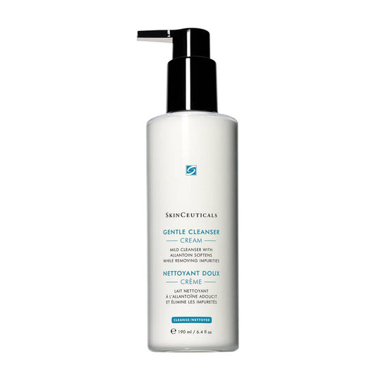 Gentle Cleanser - Medaid