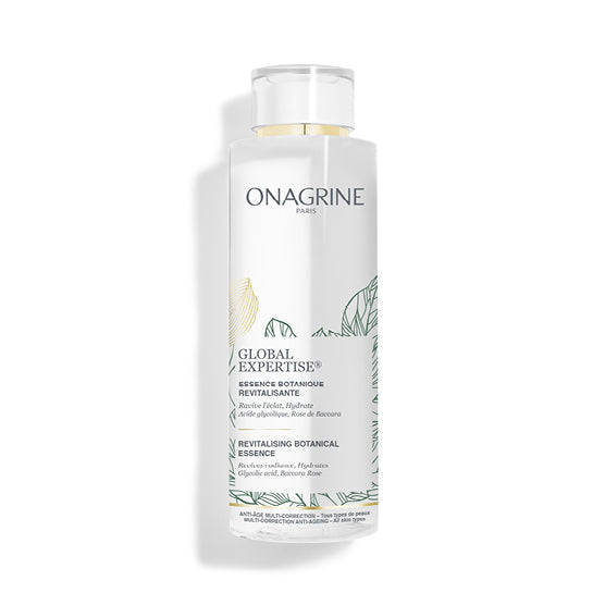 Global Expertise Botanical Essence - Medaid International