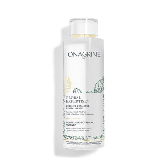 Global Expertise Botanical Essence - Medaid International