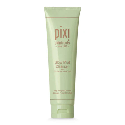 Pixi - Glow Mud Cleanser | 135 mL - Medaid