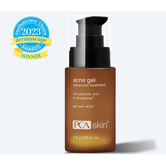 Acne Gel - Medaid