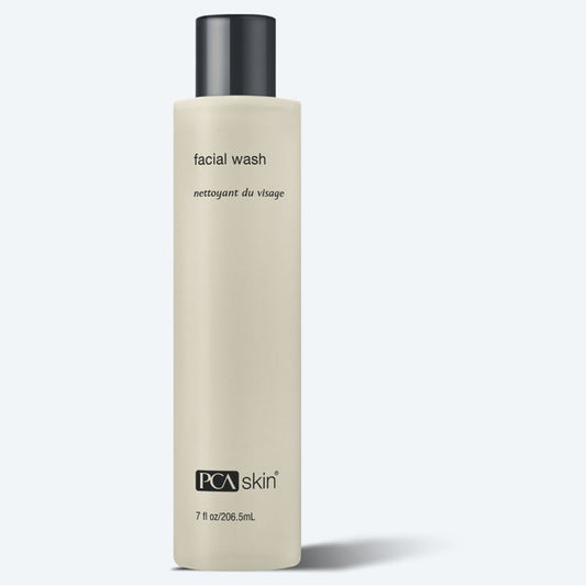 Facial Wash - Medaid