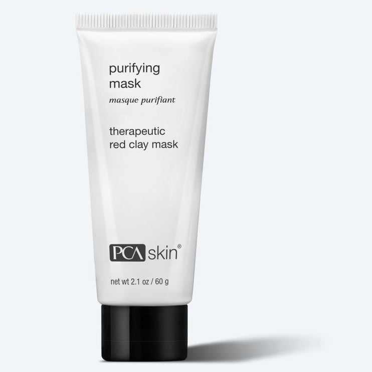 Purifying Mask - Medaid