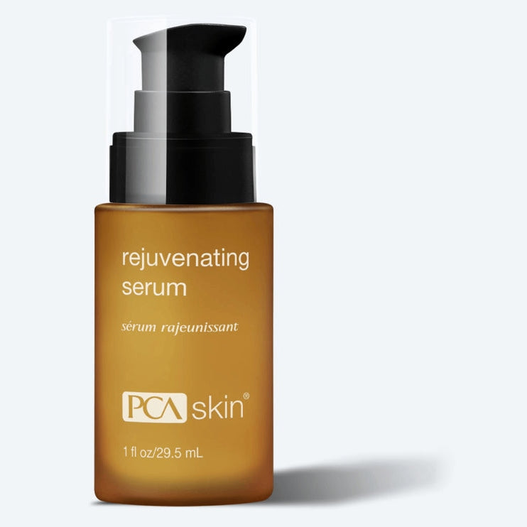 Rejuvenating Serum - Medaid