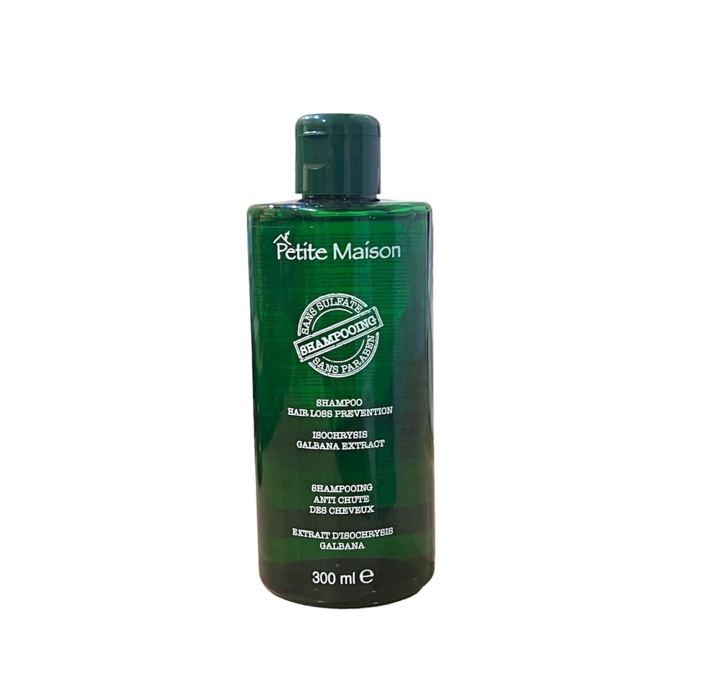 Petite Maison Shampoo Hair Loss Prevention 300ml - Medaid