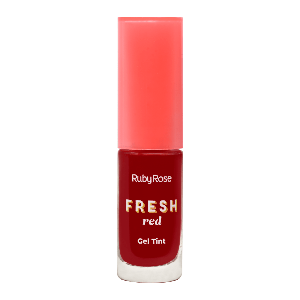 Ruby Rose Fresh Gel Tint - Medaid