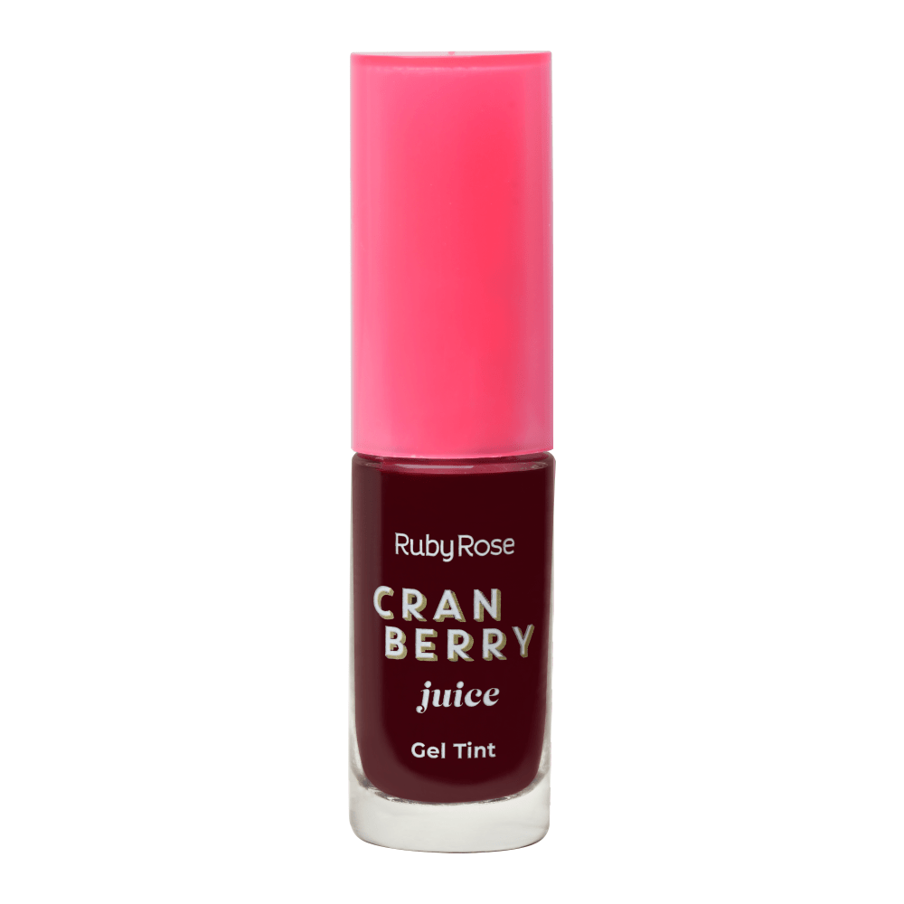 Ruby Rose Fresh Gel Tint - Medaid