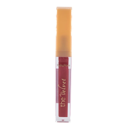 Ruby Rose The Velvet Gloss HB 562 - Medaid