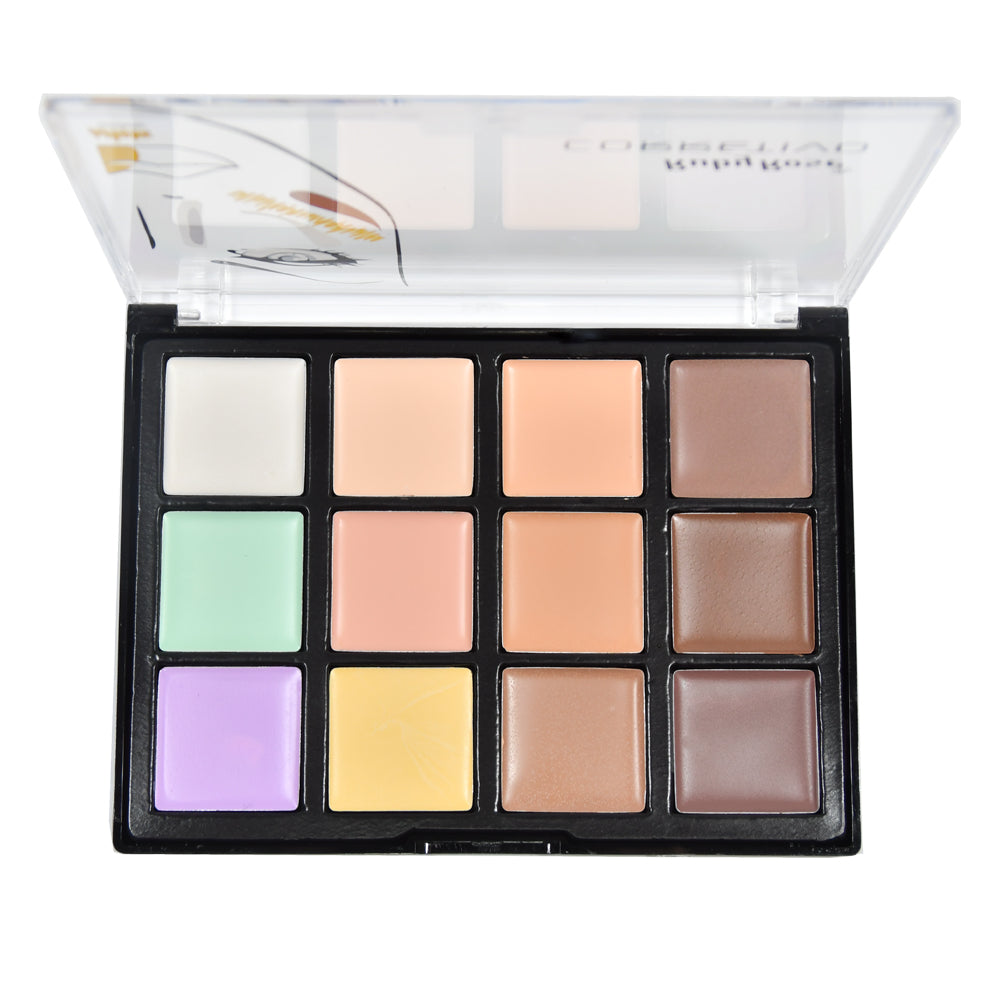 Ruby Rose Corrector Palette HB-8087 - Medaid