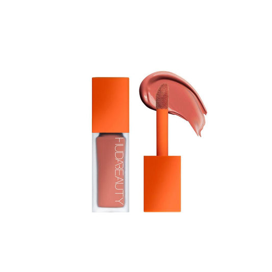 Huda Beauty  #Fauxfilter Color Corrector (Lychee) - Medaid