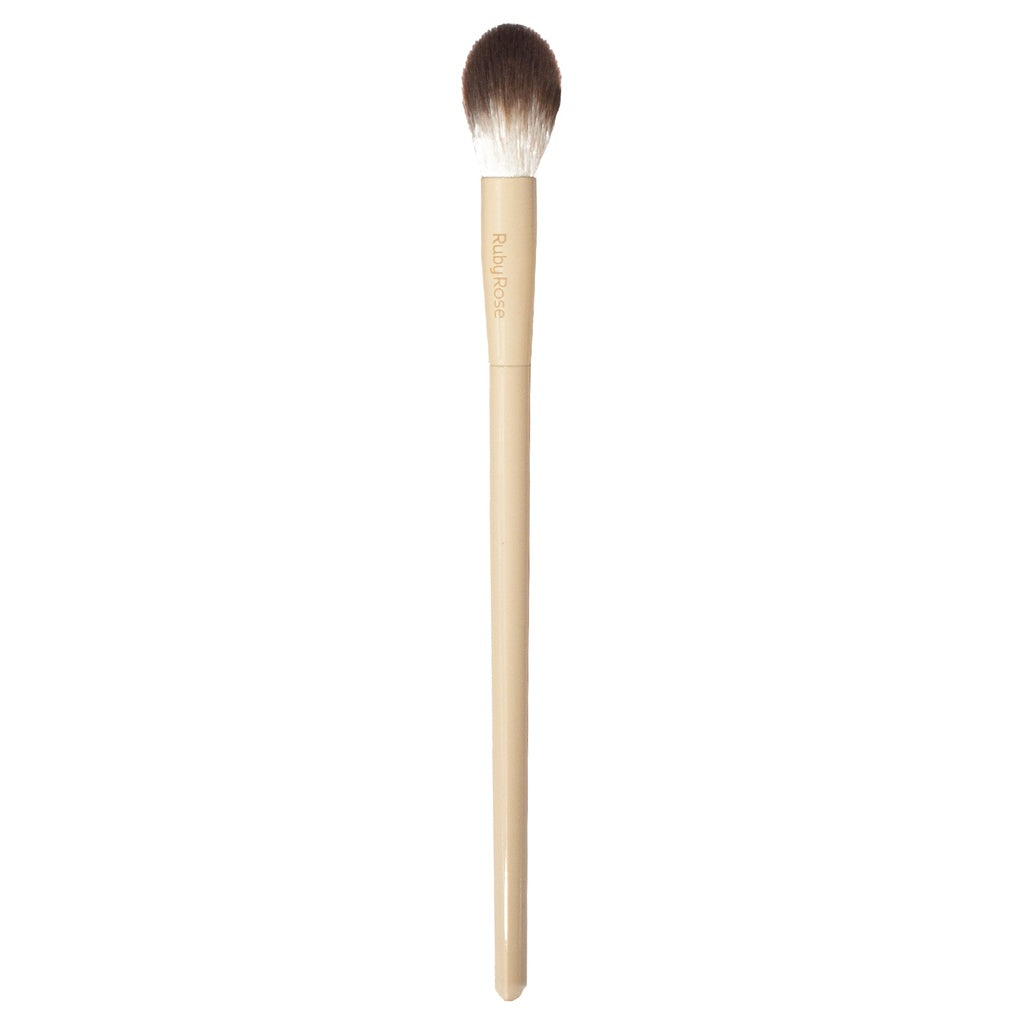 Ruby Rose Glass Illuminator Brush HB GF11 - Medaid