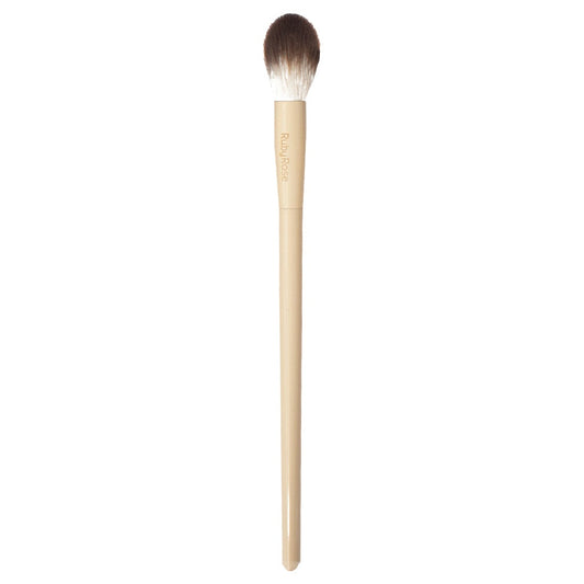 Ruby Rose Glass Illuminator Brush HB GF11 - Medaid