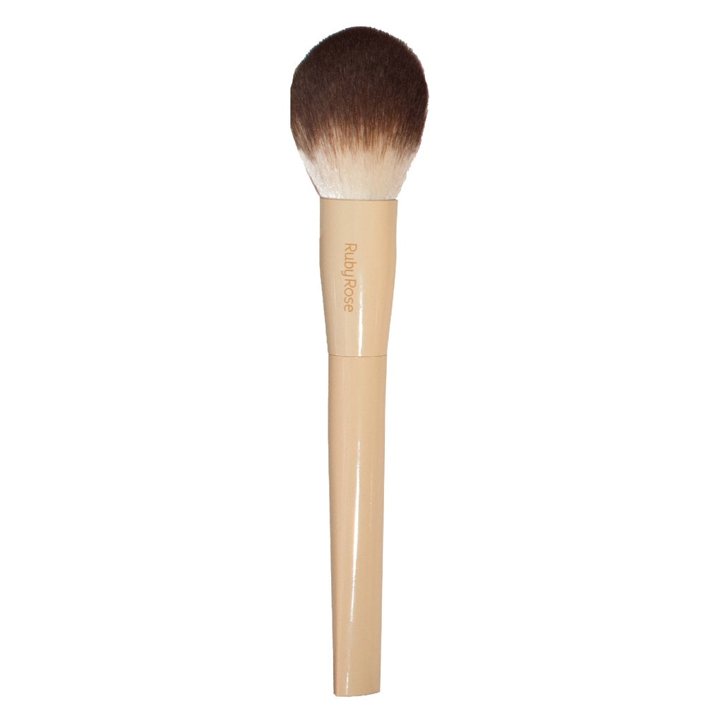 Ruby Rose Glass Giant Powder Brush HB GF1 - Medaid