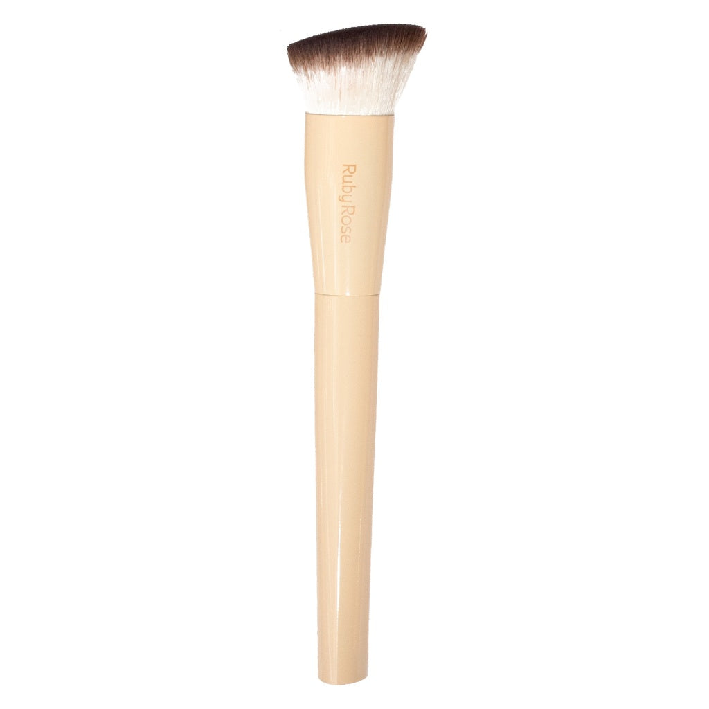 Ruby Rose Glass Kabuki Foundation Brush HB GF3 - Medaid